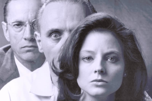 惊声未止:《The Silence of the Lambs / 沉默的羔羊》35 周年回望