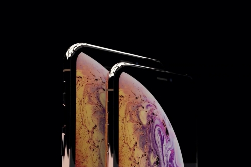 Apple 发布会前瞻－iPhone XS 官方广告概念影片预想