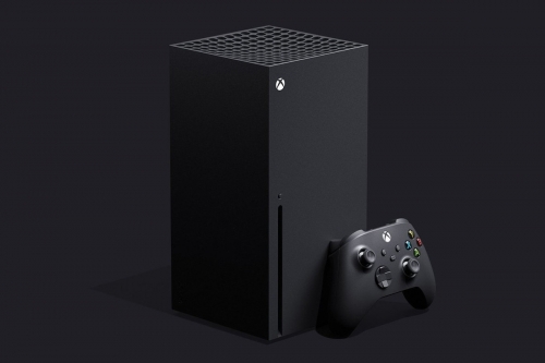 Microsoft 全新世代游戏机 Xbox Series X 完整规格正式公开