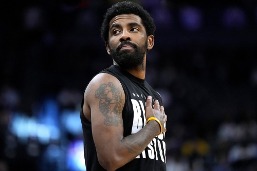 凯里·欧文 Kyrie Irving 回归有望，纽约市长宣布将逐步取消疫苗强制令