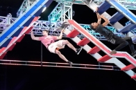 《Ninja Warrior》成正式奥运项目，将亮相 2028 洛杉矶奥运会