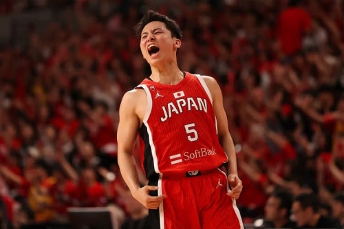 Memphis Grizzlies 宣布签约日本明星后卫河村勇辉