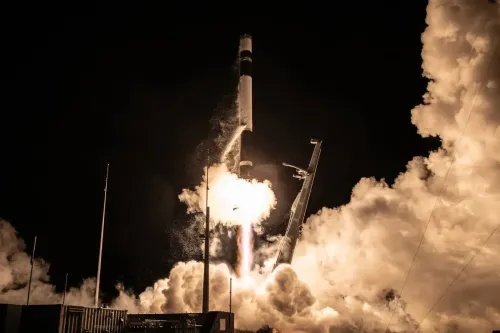 Rocket Lab 透过全新阿拉斯加「GHOST」设施将全球发射台增至 6 个
