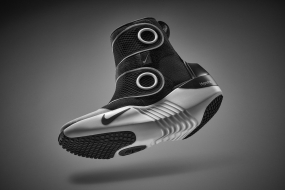 Nike 携手 Hyperice 打造暖身、恢复功能兼具穿戴式装备
