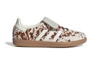 adidas Samba LT 推出全新配色系列「Cow Print」鞋款