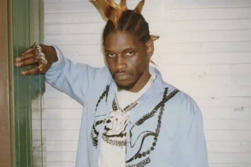 A$AP Nast × COMME des GARÇONS SHIRT 最新联名系列登场