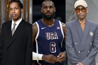 Lebron James、A$AP Rocky 将出任「时尚盛事」Met Gala 2025 联合主席