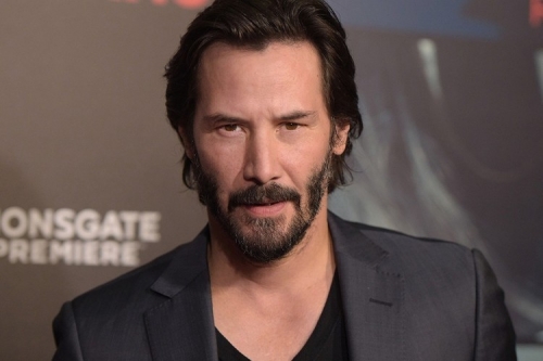 Keanu Reeves 透露儿时梦想扮演的 Marvel 超级英雄