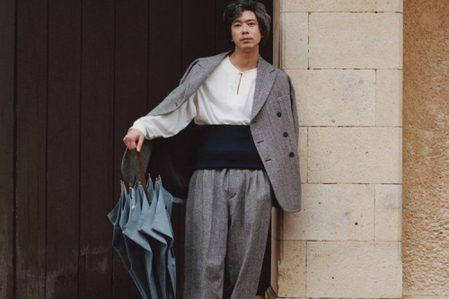 visvim 释出 2024 秋冬系列型录 Lookbook