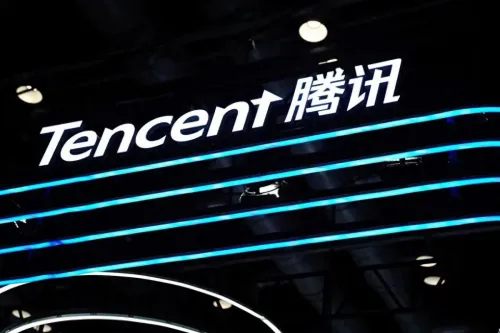 腾讯定价发行约 57 亿美元双币债券,投资者认购订单超 230 亿美元