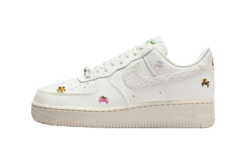 Nike 推出 Pegasus 灵感「Year Of The Horse」新年别注系列鞋款