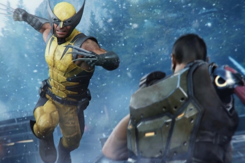 Insomniac 最新《Marvel's Wolverine》战斗系统详解
