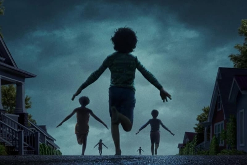 《Weapons》前传《Gladys》开发中:聚焦「Aunt Gladys」的黑暗起源