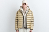 A-COLD-WALL* 2026 春夏系列释出