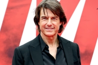 《Star Wars: Starfighter》片场大惊喜：Tom Cruise 亲自下场掌镜，展现「特立独行」导演魂