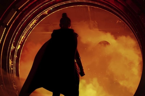 《Star Wars: Fate of the Old Republic》公开 正宗《KOTOR》精神续作