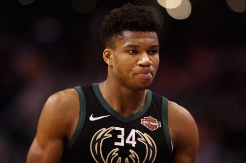 即将加盟 Warriors？「字母哥」Giannis Antetokounmpo 个人 Twitter 帐户遭骇