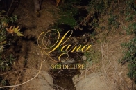 SZA 专辑《LANA: SOS Deluxe》将迎来更新和加曲