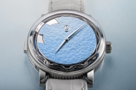 Parmigiani Fleurier Carillon Tourbillon：以声音与记忆谱写的顶级颂歌