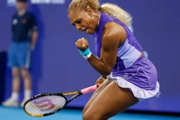 Carlos Alcaraz 与 Serena Williams 将联手出战 2026 年 US Open 混双赛事