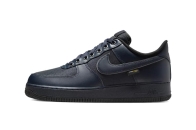 全天候升级：Nike Air Force 1 Low「Dark Obsidian」Cordura 版本鞋款抢先曝光