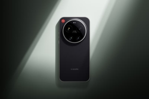 小米再度携手 Leica 推出全新 Xiaomi 17 Series 深度探索移动摄影新界线