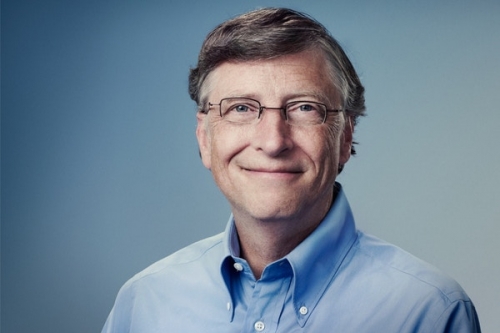 Bill Gates 连续 24 年蝉联《Forbes》美国富豪排行榜首位