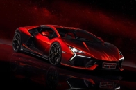 Lamborghini Revuelto 发表全新特别版车型「Opera Unica」