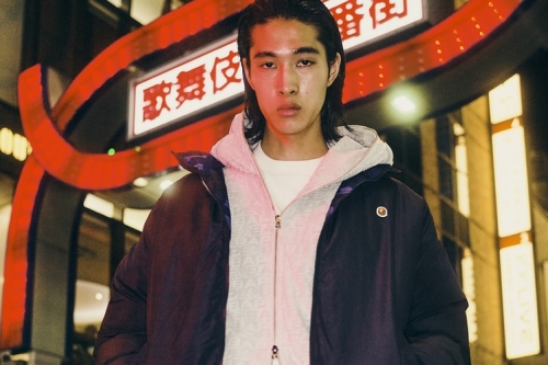 BAPE 打造 2024 冬季系列造型特辑 Lookbook