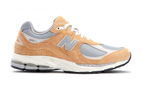 New Balance 2002R 最新配色「Sweet Caramel」鞋款正式上架