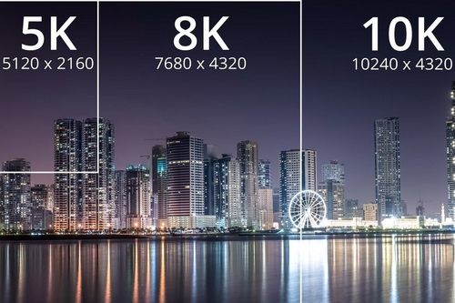 支持 10K 和动态 HDR 播放的 HDMI 2.1 正式推出