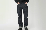 Levi’s Vintage Clothing 复刻档案级 1944 501® WWII 原色牛仔裤