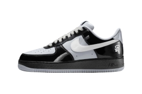 Central Cee × SYNA WORLD × Nike Air Force 1 Low「Light Smoke Grey」联名鞋款即将发售