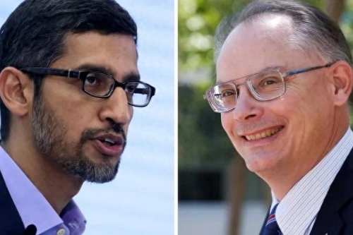 Google“封口”成功：Epic CEO 签署协议至 2032 年不得批评 Google