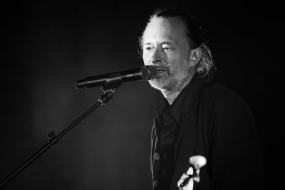 Thom Yorke 正式宣布即将举办个人巡回演唱会