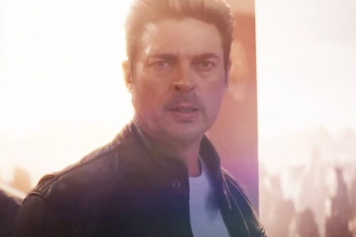 血腥格斗传奇再度延档！《Mortal Kombat II》锁定 2026 年 5 月上映