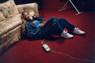 Karol G 成为 Reebok 最新全球品牌大使