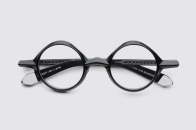 A. SOCIETY × M+ Shop 首度联乘致敬建筑大师贝聿铭推出限量眼镜系列