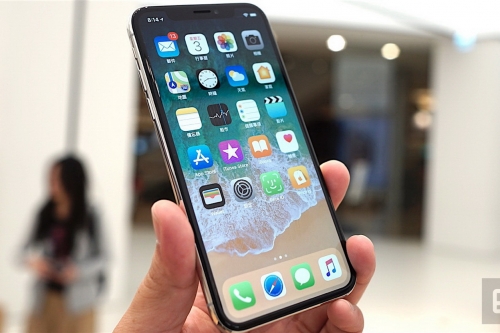 iPhone X 必学新操作快速教学，一起跟上苹果下个十年