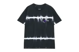 WILDSIDE Yohji Yamamoto × NEEDLES 以扎染 BDU 工装裤演绎「玫瑰与蝴蝶」图案