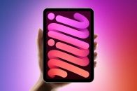 苹果计划在今年为新款 iPad mini 和 MacBook Pro 配备 OLED 显示屏