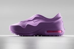 Nike Air Max 1000 3D 打印鞋款回归，带来最新配色「Lilac」