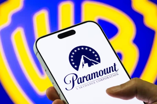 Paramount Skydance 斥资 1,100 亿美元历史性收购 Warner Bros. Discovery