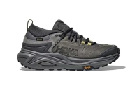 HOKA KAHA 3 Low 推出「Black」、「Asteroid」全新配色鞋款