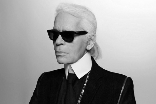 时尚大帝 Karl Lagerfeld 于巴黎辞世，享年 85 岁