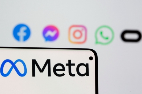 Meta 正为 IG、Messenger 和 WhatsApp 开发「AI 人格」