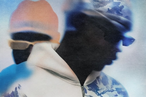 SKYLRK 推出全新褪色迷彩胶囊系列