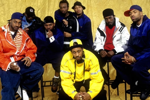 Wu-Tang Clan 的《Protect Ya Neck》相隔 33 年获白金认证