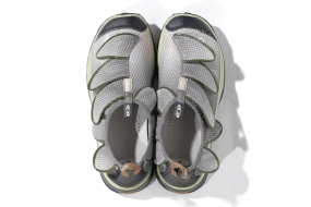 近赏 JUNTAE KIM × Salomon 全新联名订制鞋款