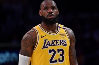 LeBron James 透露或将在 1、2 年后选择退休